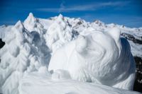 Art on Snow 2020 (c) Gasteinertal Tourismus GmbH www.oberschneider.com.