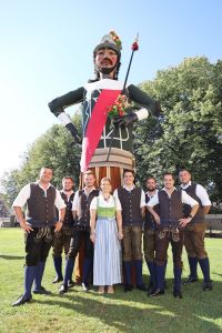 Bauernherbst 2022 (c) SLT Neumayr