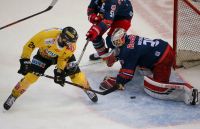 EV Vienna Capitals vs EC Red Bull Salzburg (c) GEPA Kneisl