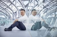 KAI HOI (c) Helge Kirchberger Photography Red Bull Hangar-7