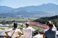 Spielberg (c) Matthias Heschl Red Bull Content Pool