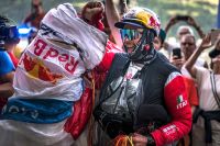 Aaron Durogati (c) Sebastian Marko Red Bull Content Pool