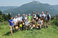 Almsomer 2025 (c) SalzburgerLand Tourismus Neumayr