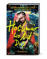Hochmair wo bist Du (c) Brandstaetter Verlag