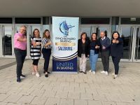 Inspection Visit  (c) Theresa Marka