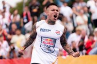 Red Bull Four 2 Score (c) Red Bull Content Pool