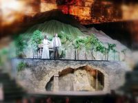 SALZBURGER ADVENTSINGEN (c) maic