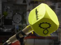 Werkspost (c) Radiofabrik