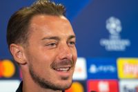 Matthias Jaissle (c) FC Red Bull Salzburg via Getty Images
