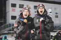 Jan Hoerl und Stephan Embacher (c) ÖOC jfk photography