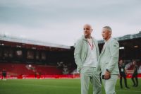 Rouven Schroeder und Stephan Reiter (c) Schaad FC Red Bull Salzburg