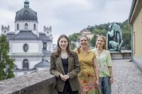 TerrassenTalk (c) SF Leo Neumayr