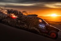 Audi E-Tron (c) Red Bull Studios Marcin Kin