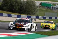 DTM in Spielberg (c) Maier