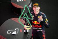 F1 GP STMK 2021 Verstappen Sieger © Joerg Mitter Red Bull Content Pool.j