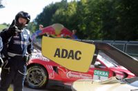 DTM-Feeling am Salzburgring (c) maic