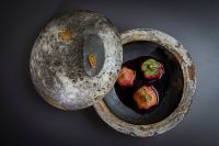 Alpine Kueche (c) SalzburgerLand Tourismus