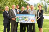 Gemeindekarte Gasteinertal 2025(c) Fotoatelier Wolkersdorfer