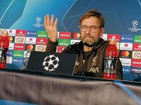 Juergen Klopp (c) Maier