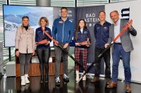 PK Gastein Classics im Hangar-7(c) Müllner